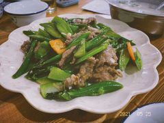 -南记食粥坊·宵夜大排档(莲花总店)