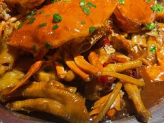 -胖哥俩肉蟹煲(苏州中心店)