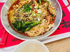 -每味每客·重庆麻辣烫(国泰店)