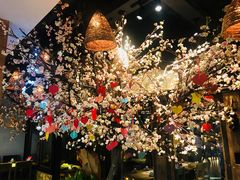 -蜜桃餐厅·江浙融合菜(荟聚购物中心店)