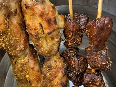 -炒豆合作社(东四总店)