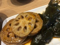 -文叔·湖北名小吃·小龙虾(华强北店)