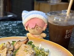 -BAKER&SPICE(安福路店)