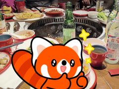 -玺炖·中国铁锅炖(虹桥天街店)