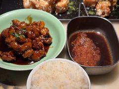 -弄堂里(滨江龙湖天街店)