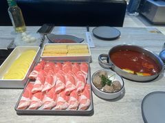 -千味涮·健康火锅(会展连城新天地店)