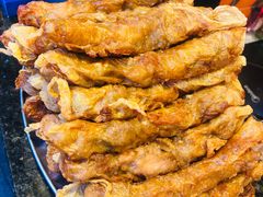 -林记木担鱼丸汤(鼓浪屿店)