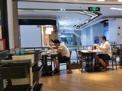-新宝餐厅(流塘店)