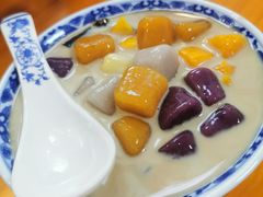 -韵姐牛奶甜品世家