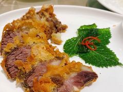 -金苑海鲜酒家(来魅力店)