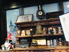 -布拉格餐厅· 中欧捷克菜(全国首店)