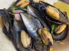 -贞姨美食·老字号海鲜大排档