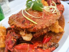 -Ganesha Pudak Cafe