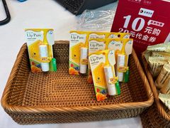 -茶理宜世(乐峰广场·尝乐集店)