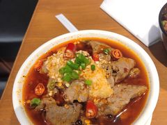 -炉小二铜锅牛蛙•川湘菜(三里屯店)