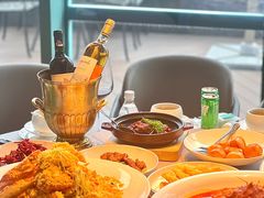 -鱼乐轩·俄罗斯海鲜直供餐厅(群力店)