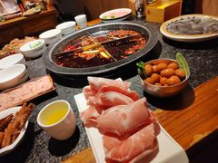 -陈眼镜火锅(总店)