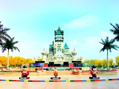 -嘉峪关方特欢乐世界