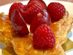 -杭州钱江新城万怡酒店-西餐厅