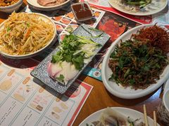 -老昌春饼(欧亚世纪店)