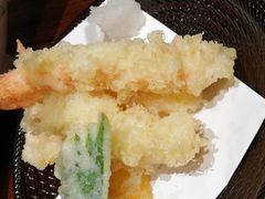 -长崎家日式料理(人民大街店)