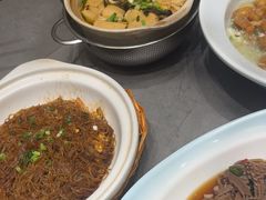 -香阁餐厅·常州菜·常州菜代表品牌(新北奥体店)
