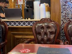 -新疆伊宁远征餐厅