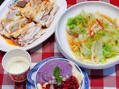 -正東記茶餐厅·醉鸡煲(瑞虹天地太阳宫店)