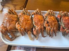 -如轩·海鲜砂锅粥·潮汕菜(一品天下店)