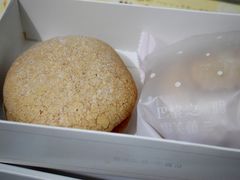 -好利来(北新桥店)