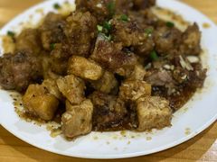 -如我美食(达道社区店)