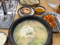 -神仙雪浓汤(弘大店)