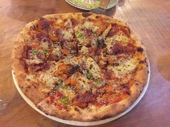 -盘炉forenza·云贵川融合小食堂 ( 钟楼中柳巷店)