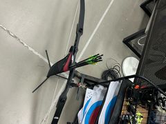 -無弓射箭俱乐部(领展中心城店)