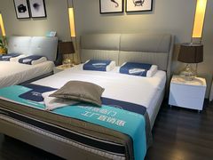 -月星家居(南京卡子门店)