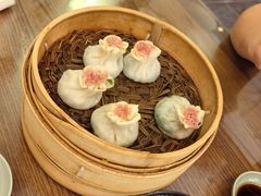 -潘德林茶社(新城河路店)