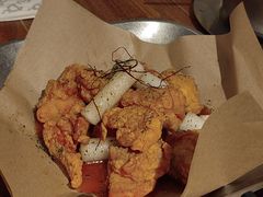 -TAIFORKS 大福食堂·山葵烤肉料理·拌饭(宝安店)