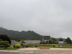 -抱犊寨风景区