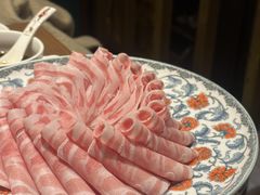 -北京老门框爆肚四季涮肉(淮海东路外滩店)