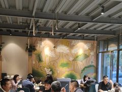 -金塔傣乡·云南民族特色菜·傣味手抓饭(金瓦路店)