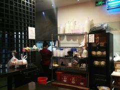 -东泰祥生煎馆(陕西南路店)