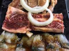 -汉城韩国烧烤火锅(官也街店)