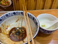 -君东记本帮面馆(天钥桥路店)