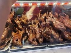 -徐六孃正宗甜皮鸭(张公桥店)