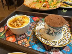 -ALAMEEN阿拉伯餐厅(三里屯店)