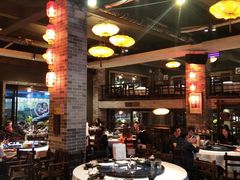 大堂-味可道美食坊(福基路店)