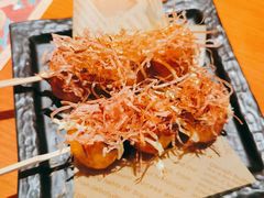 -仓桥家·焗寿司·锅物(光谷步行街店)
