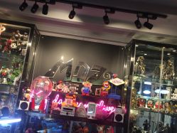-MDZ STORE·TATTOO·耳饰