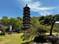 -牛首山文化旅游区