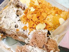 -7cake憩刻生日蛋糕·下午茶(西安店)